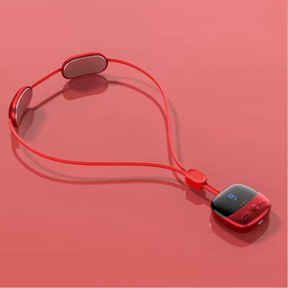 Sowik™ Masajeador Cervical EMS con Calor